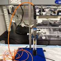 Pyro Science FireSting -O2 Oxygen Meter image 0